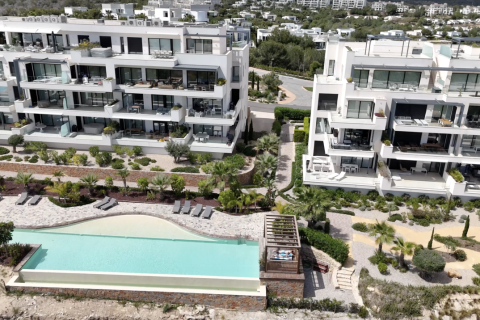 Lägenhet till salu i Pinar De Campoverde, Alicante, Spanien 2 sovrum,  Nr. 146434 - foto 22