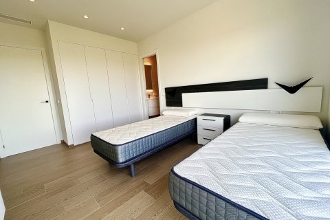 Lägenhet till salu i Pinar De Campoverde, Alicante, Spanien 2 sovrum,  Nr. 146434 - foto 11