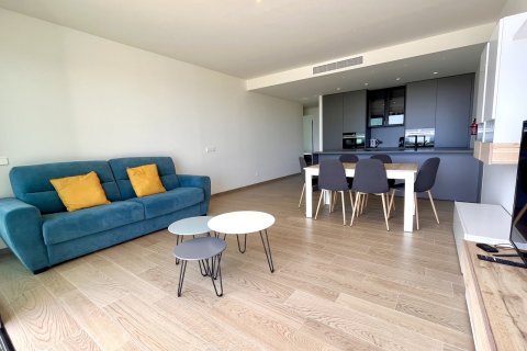 Lägenhet till salu i Pinar De Campoverde, Alicante, Spanien 2 sovrum,  Nr. 146434 - foto 13