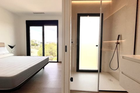 Lägenhet till salu i Pinar De Campoverde, Alicante, Spanien 2 sovrum,  Nr. 146434 - foto 9