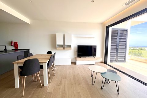 Lägenhet till salu i Pinar De Campoverde, Alicante, Spanien 2 sovrum,  Nr. 146434 - foto 14