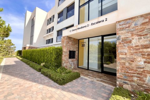 Lägenhet till salu i Pinar De Campoverde, Alicante, Spanien 2 sovrum,  Nr. 146434 - foto 2