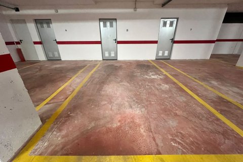 Продажа квартиры в Мурсия, Испания 2 спальни,  №146431 - фото 13