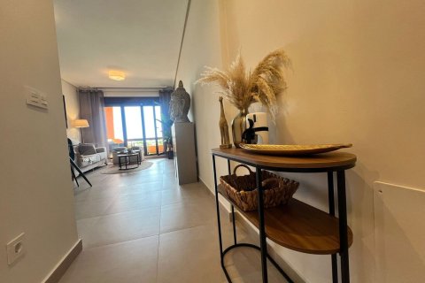 Продажа квартиры в Мурсия, Испания 2 спальни,  №146431 - фото 8