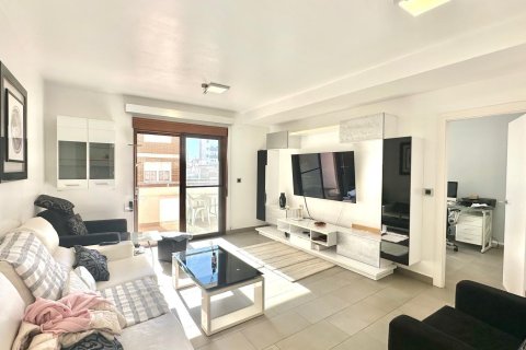 Huoneisto Torrevieja, Alicante, Espanja 3 makuuhuonetta, 93 m2 No. 146429