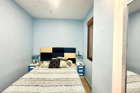 Huoneisto myytävänä Torrevieja, Alicante, Espanja, 3 makuuhuonetta, 93 m2 No. 146429 - kuva 16