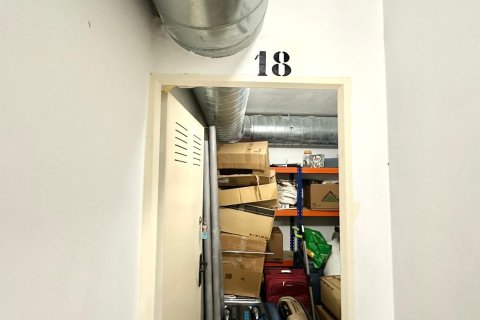 Huoneisto myytävänä Torrevieja, Alicante, Espanja, 3 makuuhuonetta, 93 m2 No. 146429 - kuva 8