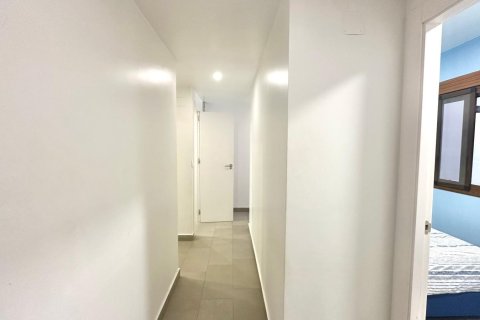 Huoneisto myytävänä Torrevieja, Alicante, Espanja, 3 makuuhuonetta, 93 m2 No. 146429 - kuva 12