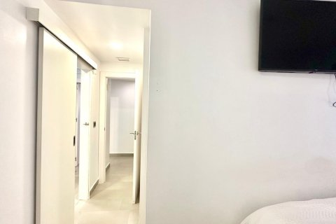 Huoneisto myytävänä Torrevieja, Alicante, Espanja, 3 makuuhuonetta, 93 m2 No. 146429 - kuva 15