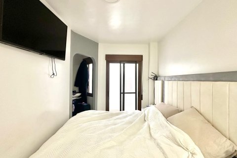 Huoneisto myytävänä Torrevieja, Alicante, Espanja, 3 makuuhuonetta, 93 m2 No. 146429 - kuva 19