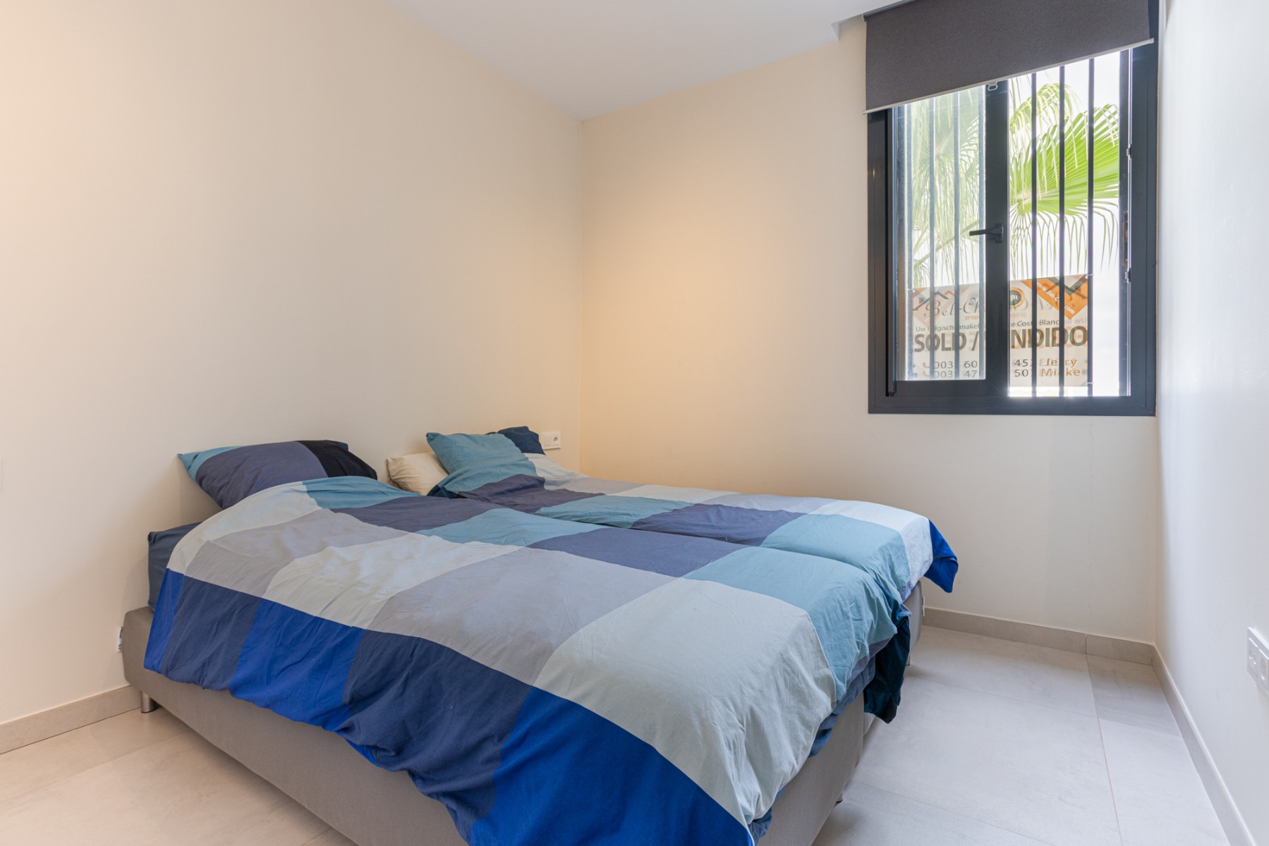 Apartamento en Mar De Cristal, Murcia, España 3 dormitorios, 113 m2 No. 146428