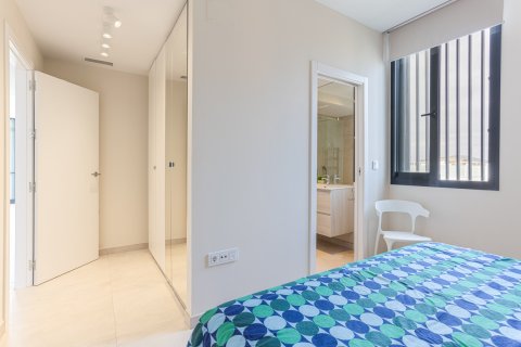 Appartamento in vendita a Mar De Cristal, Murcia, Spagna 3 camere da letto, 113 mq. N° 146428 - foto 19