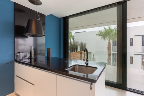 Appartamento in vendita a Mar De Cristal, Murcia, Spagna 3 camere da letto, 113 mq. N° 146428 - foto 6