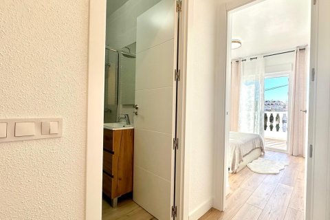 Kamienica w Torrevieja, Alicante, Hiszpania 3 sypialnie, 65 mkw. nr 146430 – zdjęcie 24