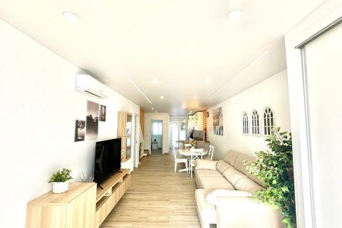 Kamienica w Torrevieja, Alicante, Hiszpania 3 sypialnie, 65 mkw. nr 146430