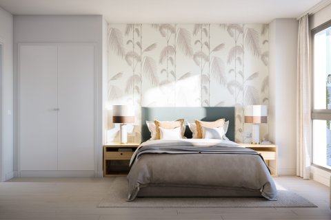 Apartment for sale in Denia, Alicante, Spain 3 bedrooms, 103 sq.m. No. 144168 - photo 7