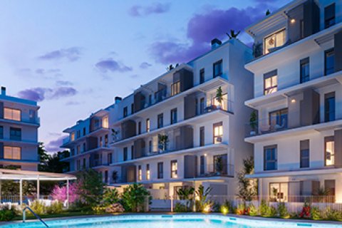 Apartment for sale in Denia, Alicante, Spain 3 bedrooms, 103 sq.m. No. 144168 - photo 2