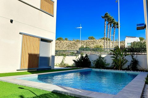 Villa pārdošanā Algorfa, Alicante, Spānijā 4 istabas, 235 m2 Nr. 144171 - attēls 2