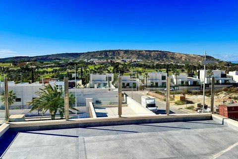 Villa pārdošanā Algorfa, Alicante, Spānijā 4 istabas, 235 m2 Nr. 144171 - attēls 8