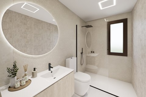 Bungalow w Los Alcazares, Murcia, Hiszpania 3 sypialnie, 87 mkw. nr 144167 – zdjęcie 22