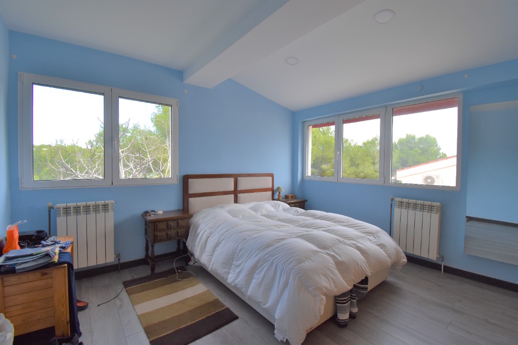 Вилла в Пинар де Камповерде, Аликанте, Испания 4 спальни, 150м2 №144797