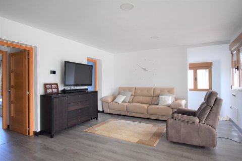 Villa pārdošanā Pinar De Campoverde, Alicante, Spānijā 4 istabas, 150 m2 Nr. 144797 - attēls 3