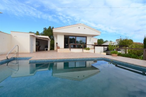 Villa pārdošanā Pinar De Campoverde, Alicante, Spānijā 4 istabas, 150 m2 Nr. 144797 - attēls 1