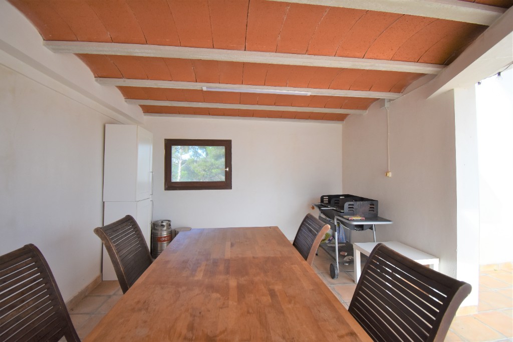 Вилла в Пинар де Камповерде, Аликанте, Испания 4 спальни, 150м2 №144797