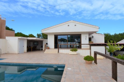 Villa pārdošanā Pinar De Campoverde, Alicante, Spānijā 4 istabas, 150 m2 Nr. 144797 - attēls 22