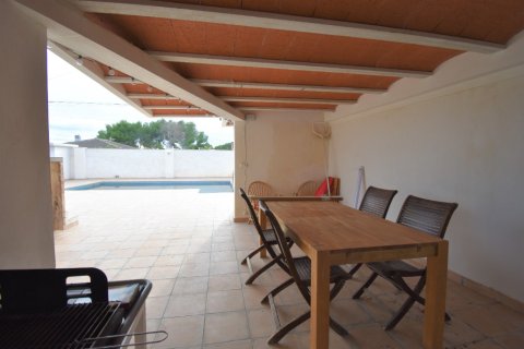 Villa pārdošanā Pinar De Campoverde, Alicante, Spānijā 4 istabas, 150 m2 Nr. 144797 - attēls 4
