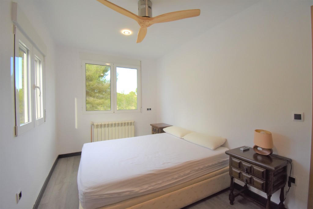 Вилла в Пинар де Камповерде, Аликанте, Испания 4 спальни, 150м2 №144797