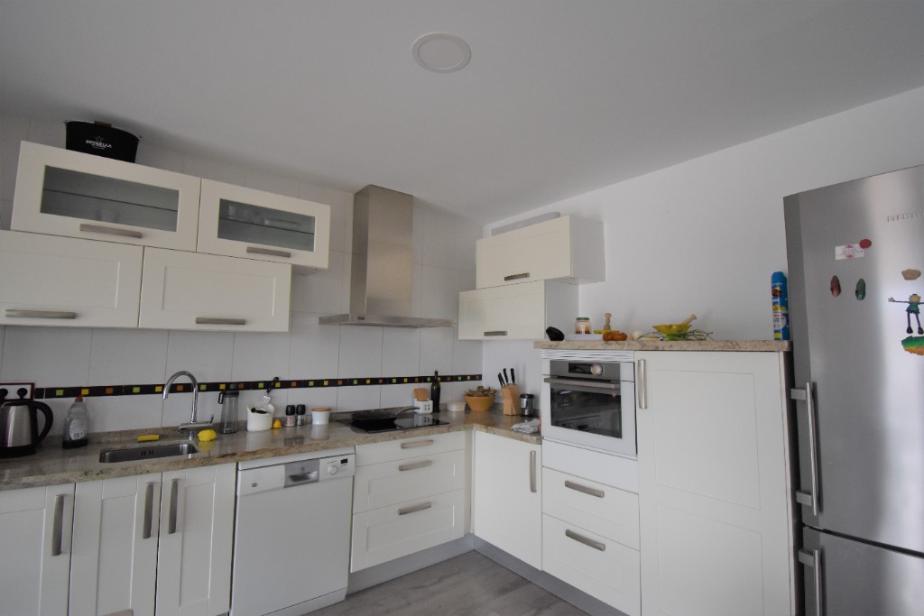 Вилла в Пинар де Камповерде, Аликанте, Испания 4 спальни, 150м2 №144797