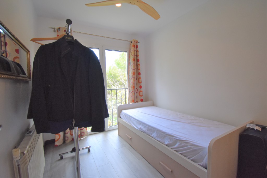 Вилла в Пинар де Камповерде, Аликанте, Испания 4 спальни, 150м2 №144797