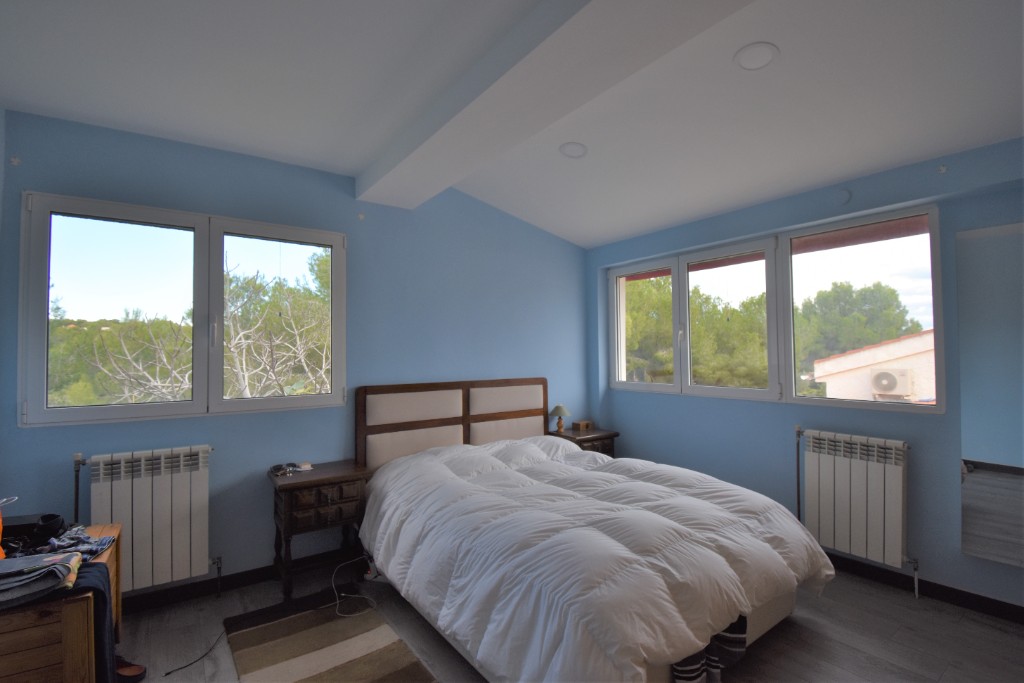 Вилла в Пинар де Камповерде, Аликанте, Испания 4 спальни, 150м2 №144797
