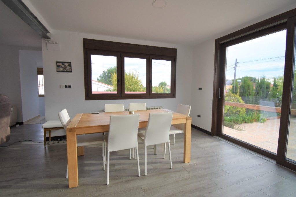 Вилла в Пинар де Камповерде, Аликанте, Испания 4 спальни, 150м2 №144797