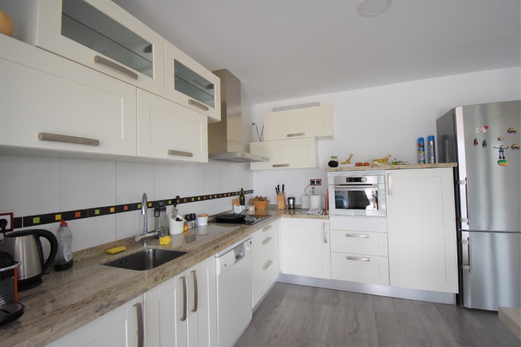 Вилла в Пинар де Камповерде, Аликанте, Испания 4 спальни, 150м2 №144797