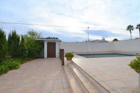 Villa pārdošanā Pinar De Campoverde, Alicante, Spānijā 4 istabas, 150 m2 Nr. 144797 - attēls 25