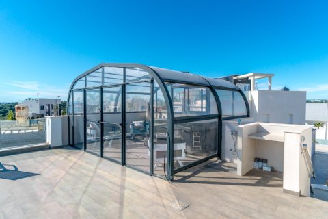 Villa pārdošanā Dehesa De Campoamor, Alicante, Spānijā 3 istabas, 200 m2 Nr. 144802 - attēls 21