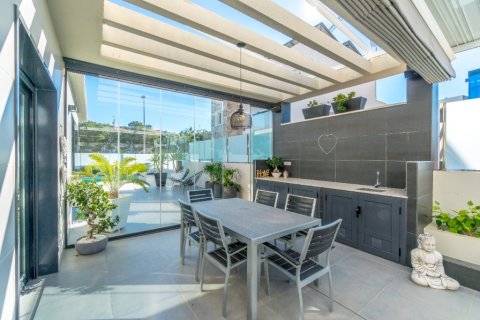 Villa pārdošanā Dehesa De Campoamor, Alicante, Spānijā 3 istabas, 200 m2 Nr. 144802 - attēls 23