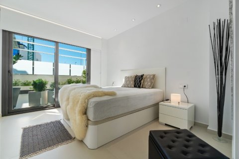 Villa pārdošanā Dehesa De Campoamor, Alicante, Spānijā 3 istabas, 200 m2 Nr. 144802 - attēls 15