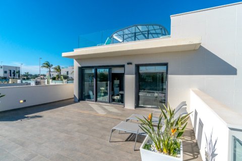 Villa pārdošanā Dehesa De Campoamor, Alicante, Spānijā 3 istabas, 200 m2 Nr. 144802 - attēls 19