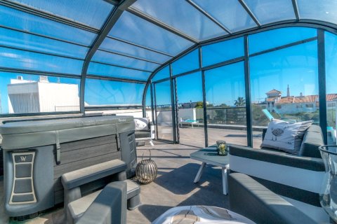 Villa pārdošanā Dehesa De Campoamor, Alicante, Spānijā 3 istabas, 200 m2 Nr. 144802 - attēls 4