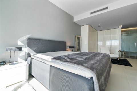 Villa pārdošanā Dehesa De Campoamor, Alicante, Spānijā 3 istabas, 200 m2 Nr. 144802 - attēls 12