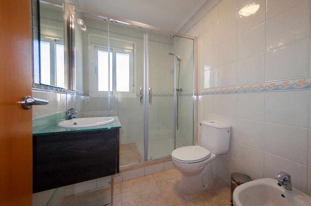 Villa i Ciudad Quesada, Alicante, Spanien 3 sovrum, 130 kvm. Nr. 144799