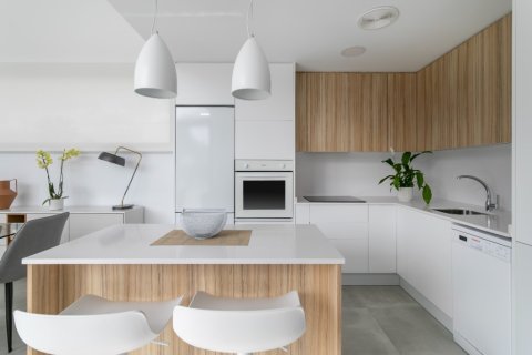 Продажа виллы в Мурсия, Испания 3 спальни, №144801 - фото 4