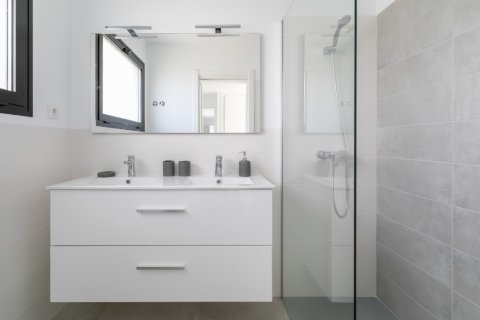 Продажа виллы в Мурсия, Испания 3 спальни, №144801 - фото 21