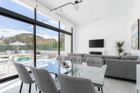 Продажа виллы в Мурсия, Испания 3 спальни, №144801 - фото 9