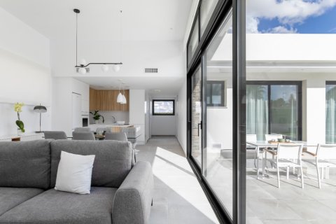 Продажа виллы в Мурсия, Испания 3 спальни, №144801 - фото 12