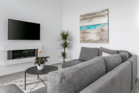 Продажа виллы в Мурсия, Испания 3 спальни, №144801 - фото 10