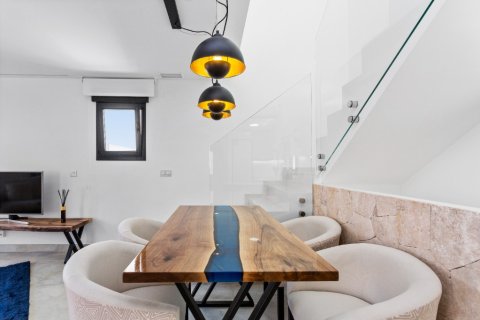 Продажа виллы в Ла Мата, Аликанте, Испания 3 спальни, 175м2 №144798 - фото 12